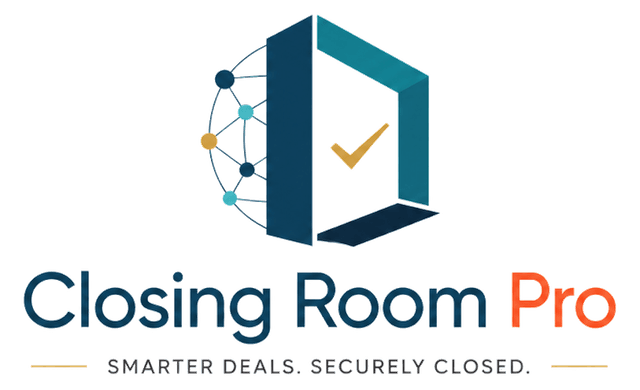 Closing Room Pro